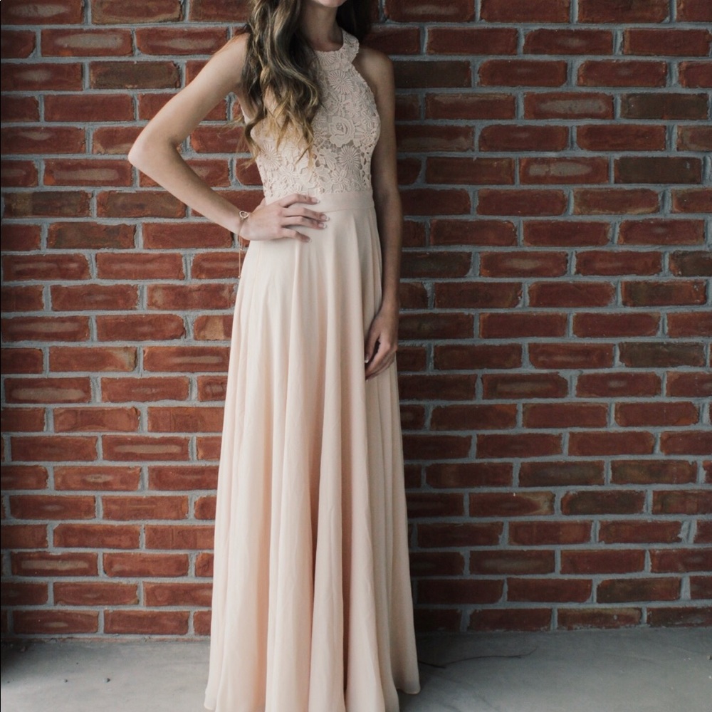 dress EUC